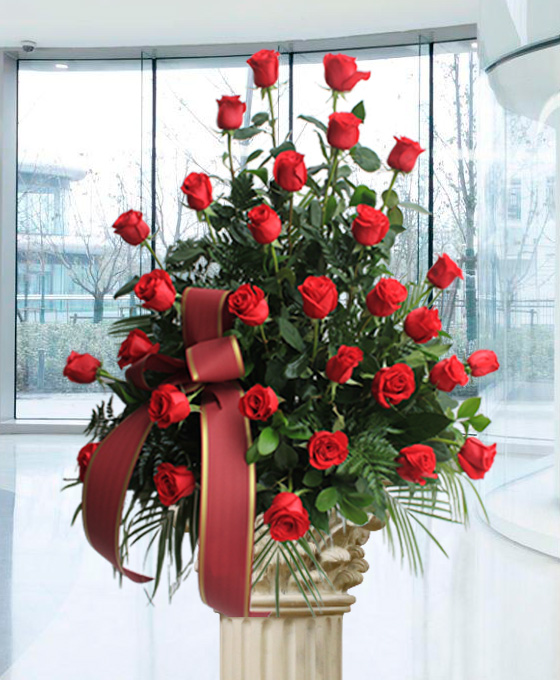 Centro Funerario 30 Rosas